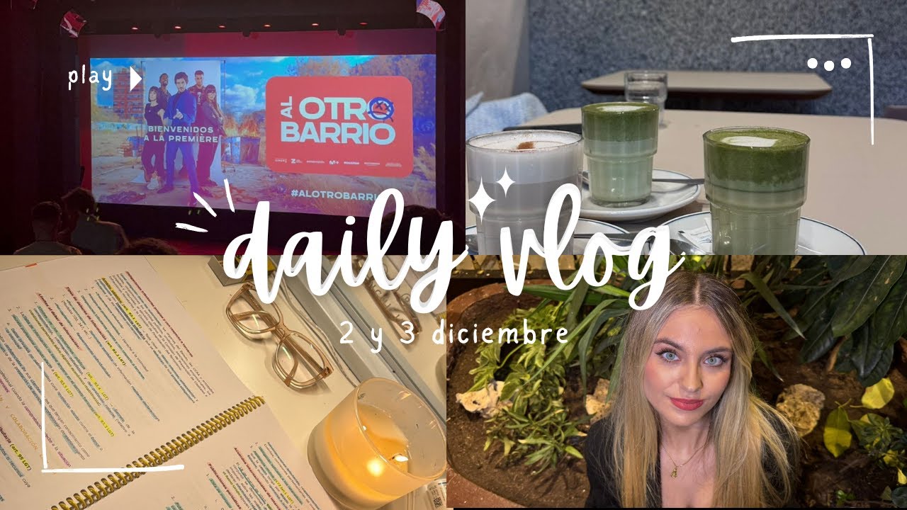 Dos días conmigo || soy abogada y Hannah Montana