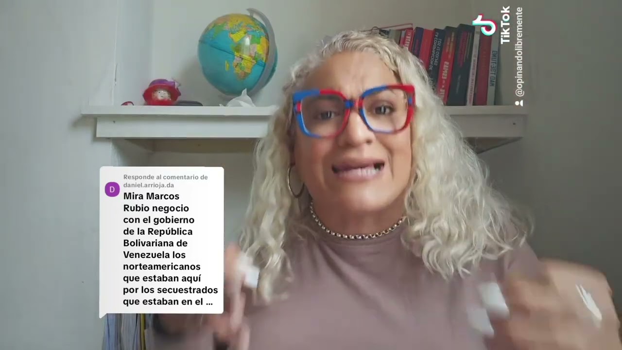 SOCIALISTAS VENEZOLANO BAJO EL HIPNOTISMO DE NICOLÁS MADURO