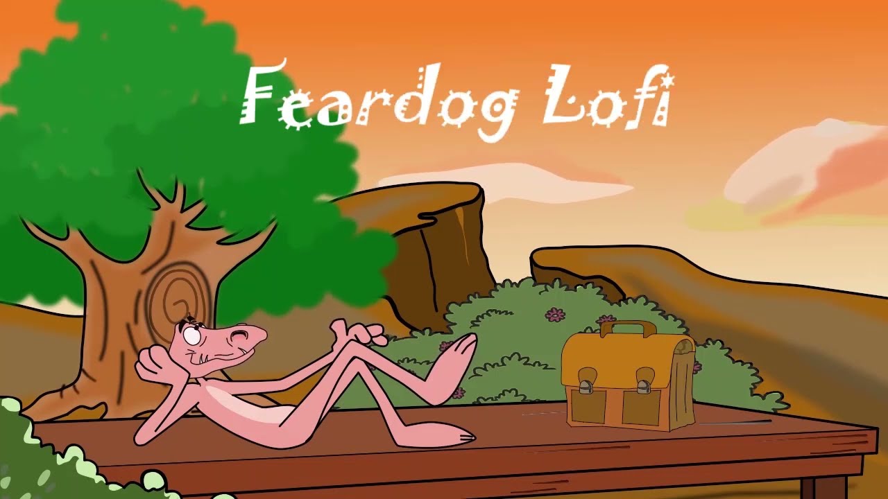 After school - Mingle with the nature 🥝 Lofi chill remixes 🍇 Feardog Lofi