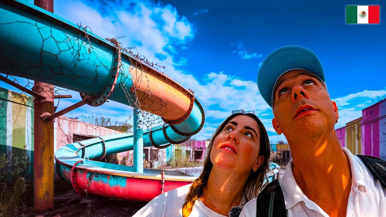 VISITAMOS 5 Tesoros de Cancún que la Mayoría Desconoce | MEXICO
