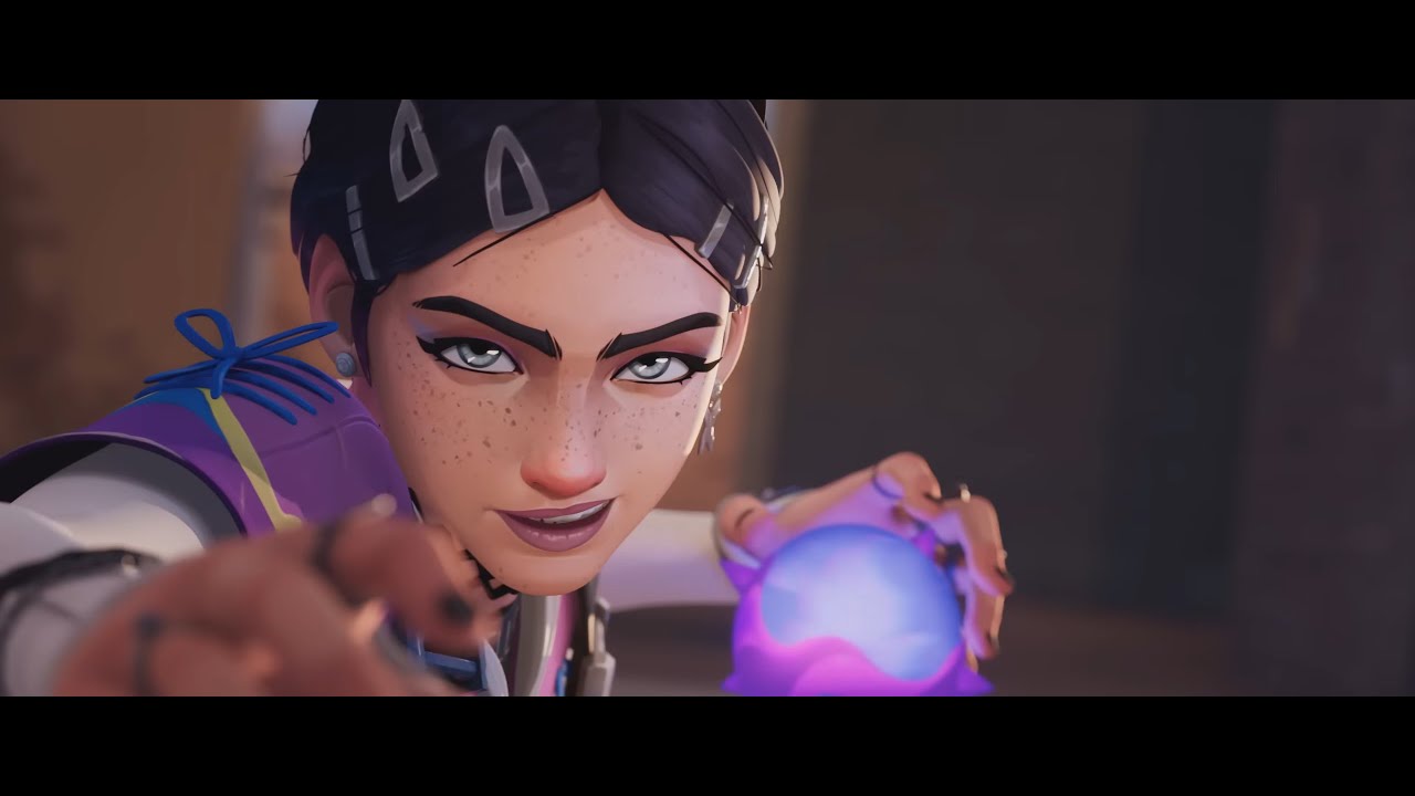 Clove (1 Hour Loop)