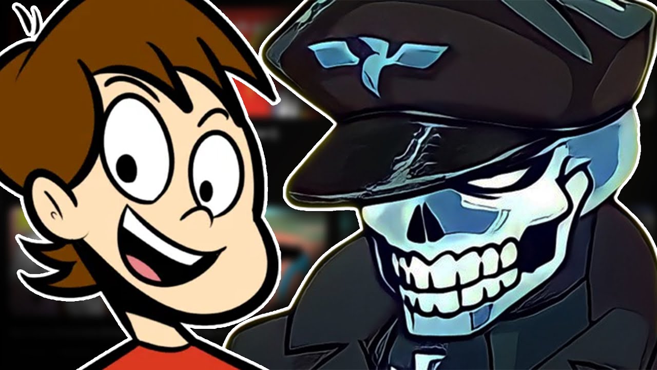 DEGENERATE YOUTUBE ARTISTS