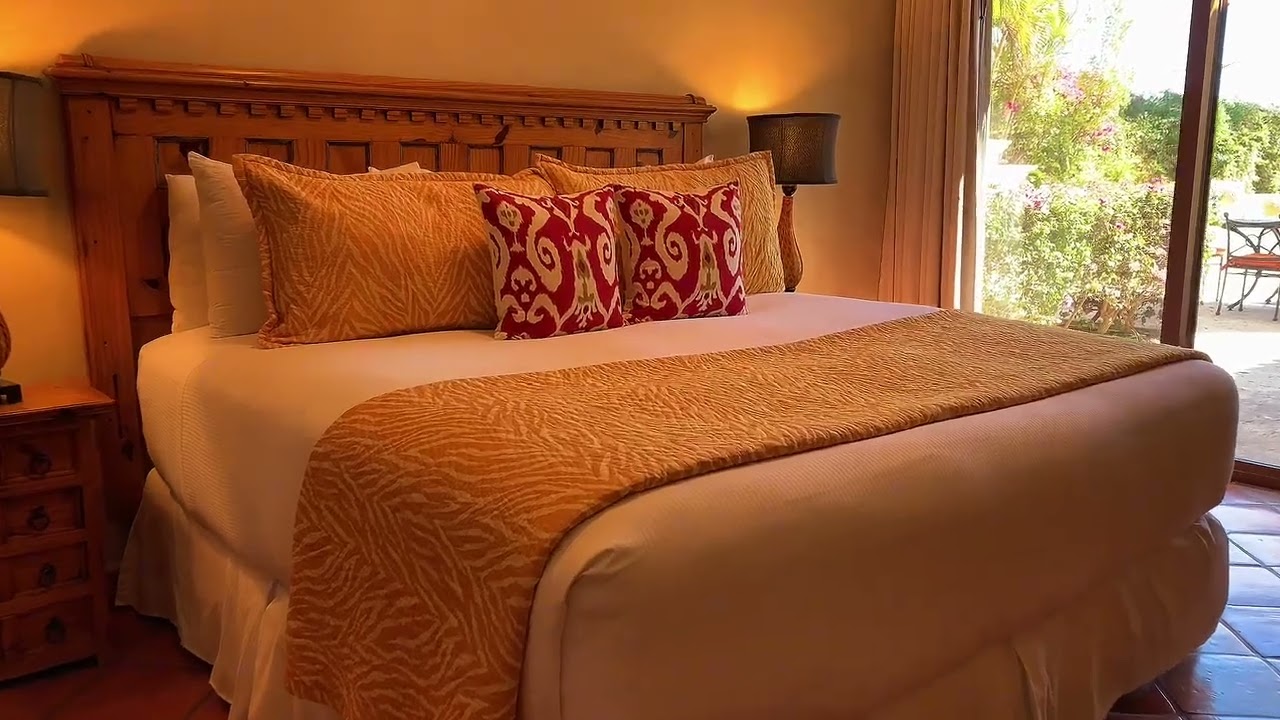Casa Tortuga &ndash; Luxury 5 Bedroom Villa with Ocean Views in Cabo del Sol