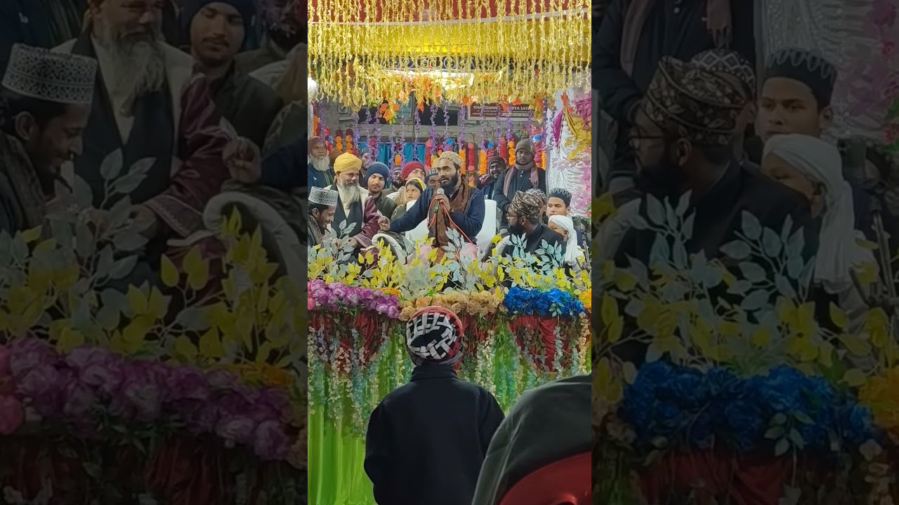  Mirapur jalsa