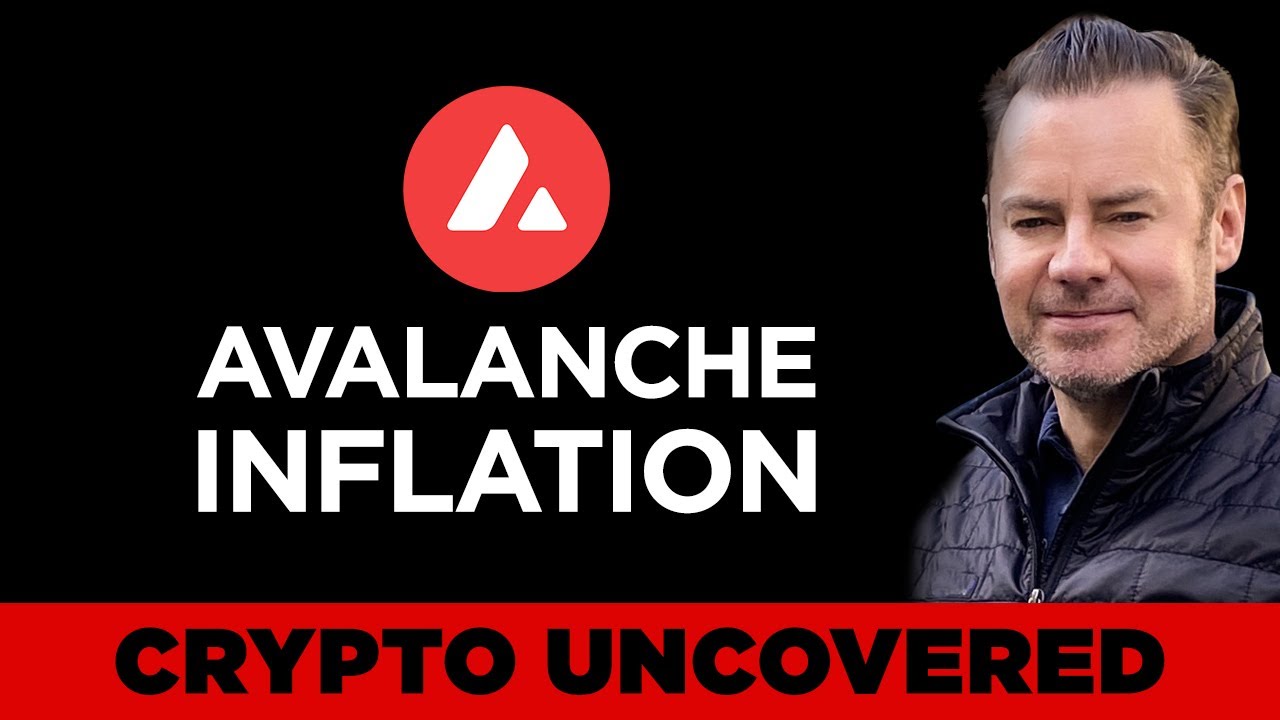 Avalanche: How to Calculate Inflation in the Cryptoverse + why it is Important