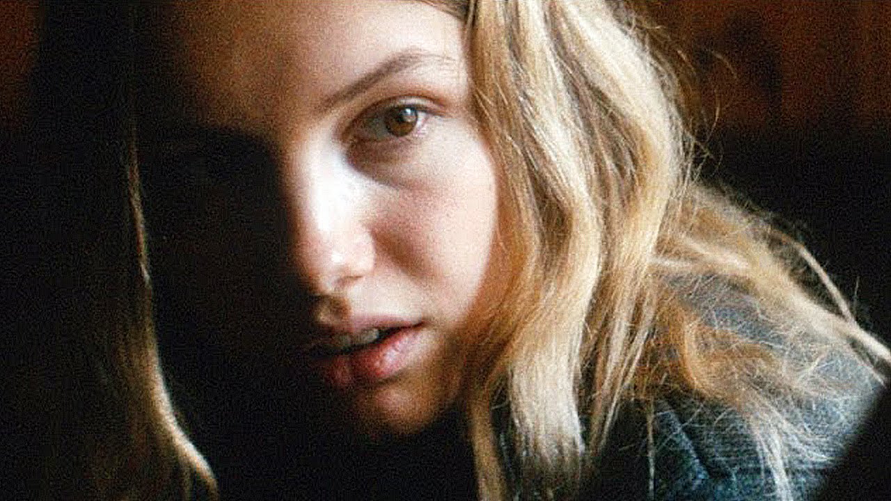 BRIDGEND Movie Trailer (Hannah Murray - 2016)