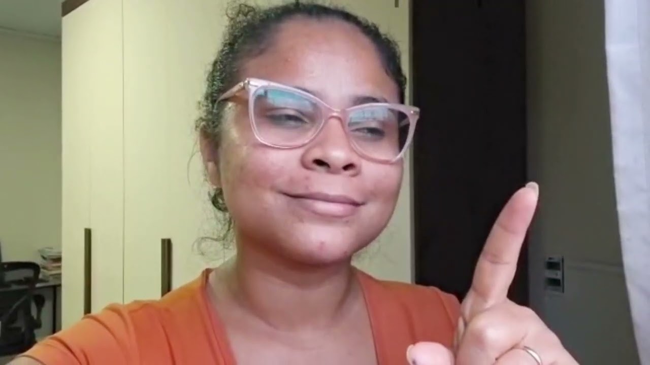 🙏ANTES QUE ESTA SEMANA TERMINE, DEUS QUER QUE VOCÊ OUÇA ISSO.