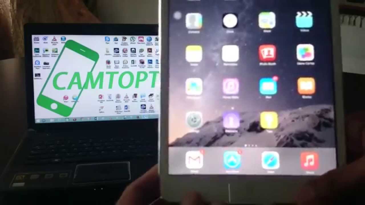 How to jailbreak iOS 8.0 - 8.1.2 | របៀបចែលប្រេក iOS 8.0 - 8.1.2 | CAMTOPTEC | Cambodia