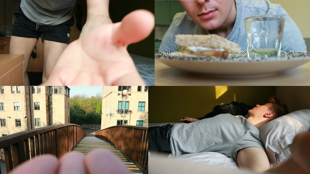 ASMR caring for a tiny friend ROLEPLAY (head tickling, whispering, typing, eating)
