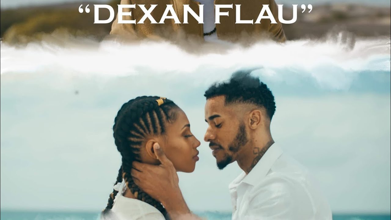 Buguin Martins | Dexan Flau (Vídeo Oficial)