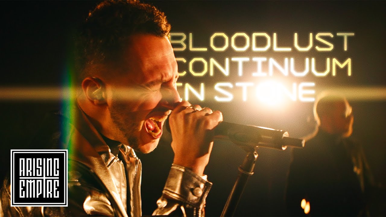 RESOLVE - The Fire, The Aftermath, The Everlasting (OFFICIAL LIVE PERFORMANCE)