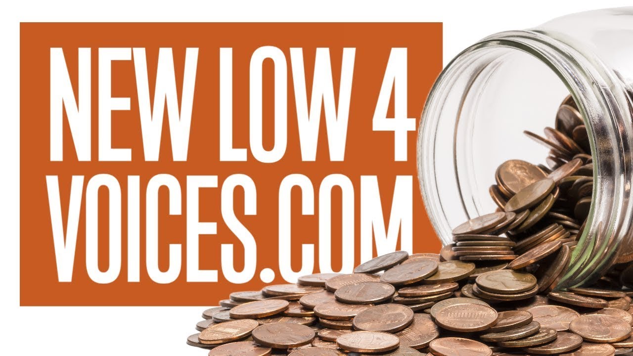 The WORST Thing You Can Do on Fiverr and Voices.com