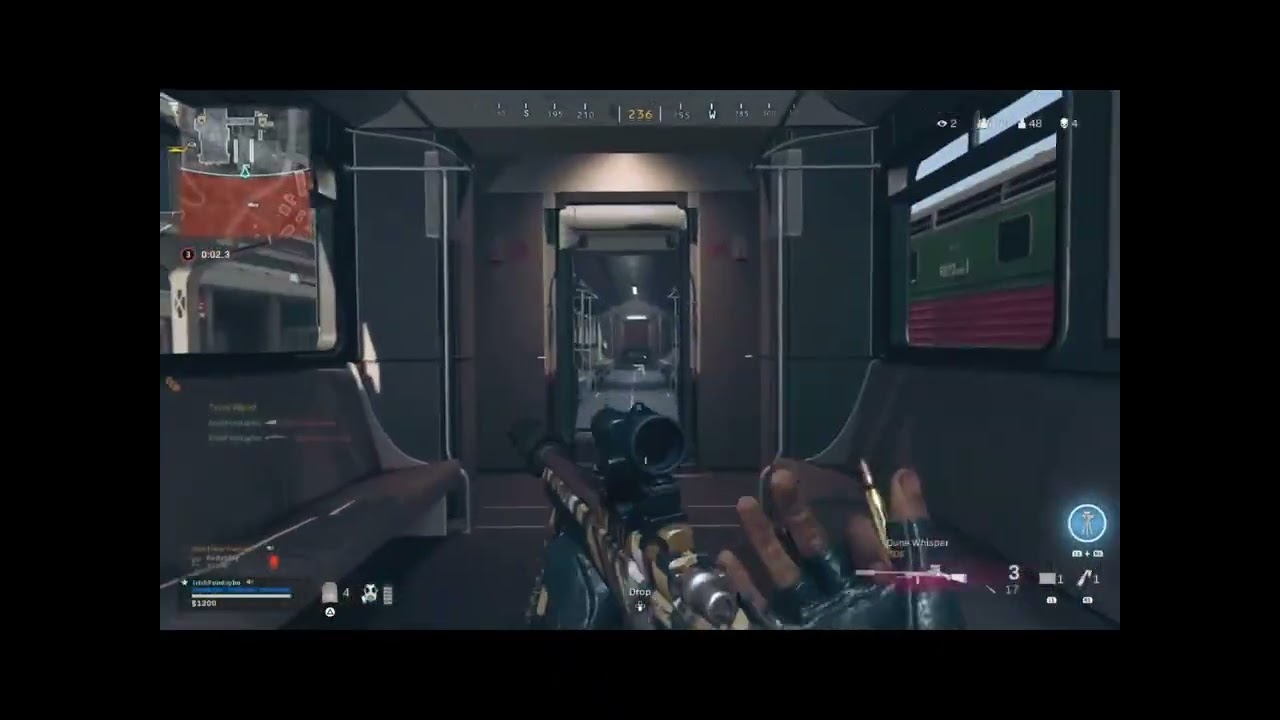YE OL' PELICAN! Found a fantastic old montage from #warzone ! #gamer #viral