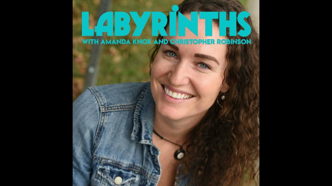 #70 - Lost in Faith (Megan Phelps-Roper)