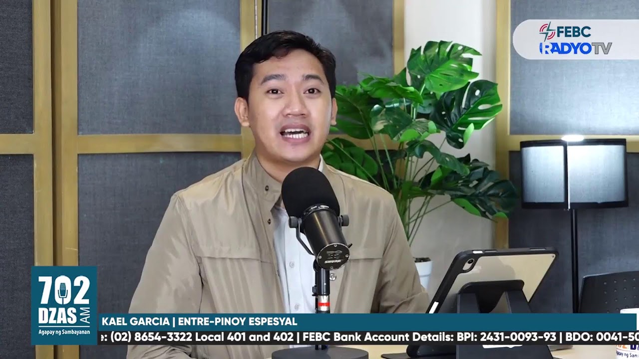 Entre-Pinoy Espesyal | March 20, 2026