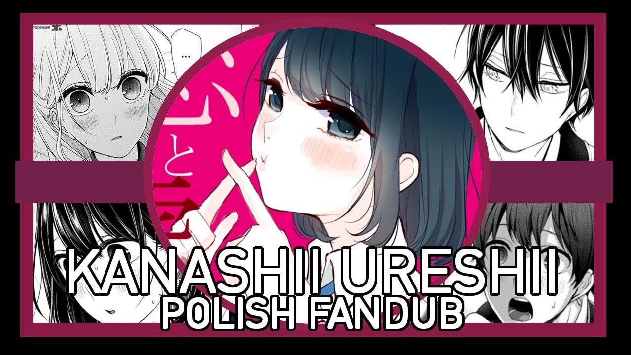 『Kanashi Ureshii』- Koi to uso OP - Polish cover by baquu