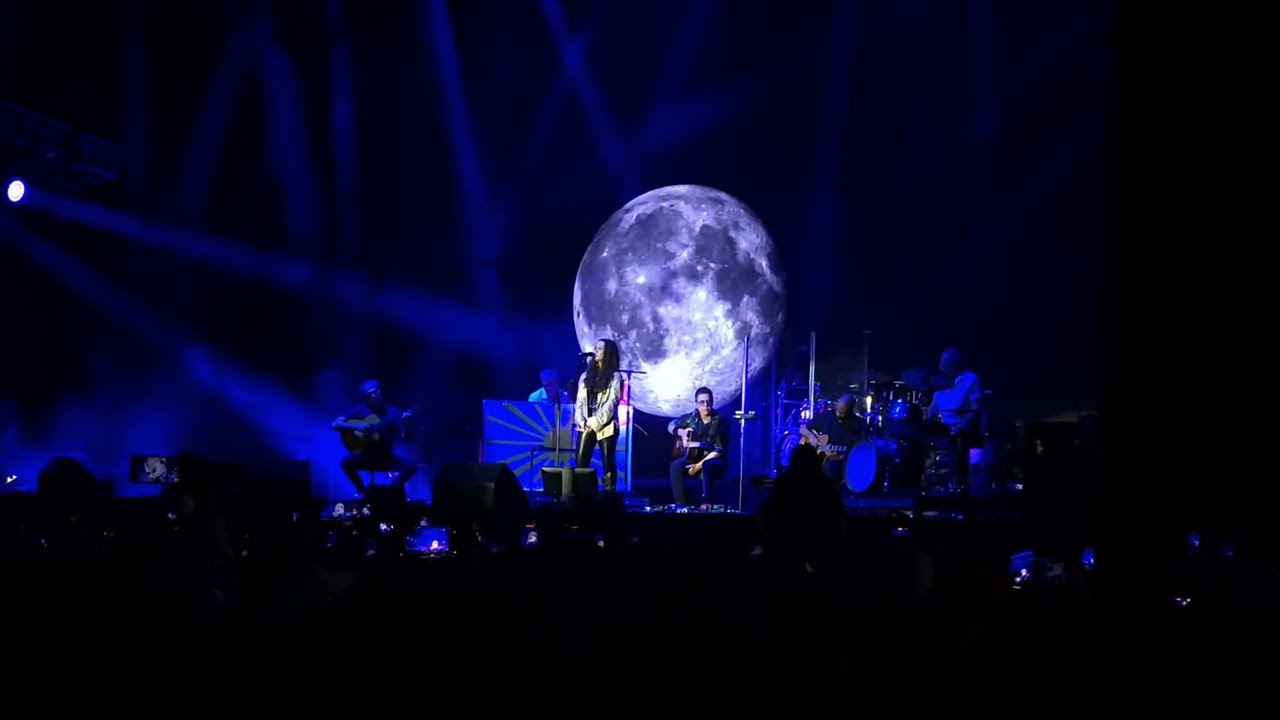 Alanis Morissette – Live in Lima, Peru | Costa 21 – March 25, 2025 @alanis #concert #envivoperu