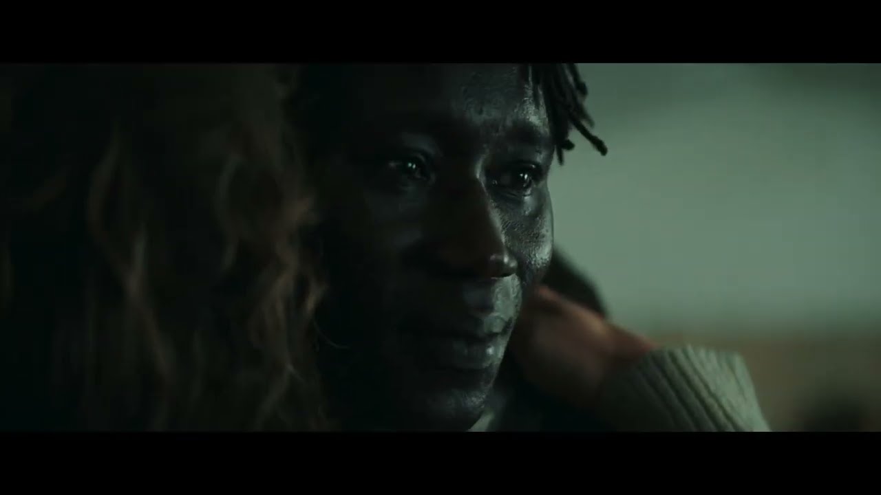 Jour de chasse - Bande-annonce