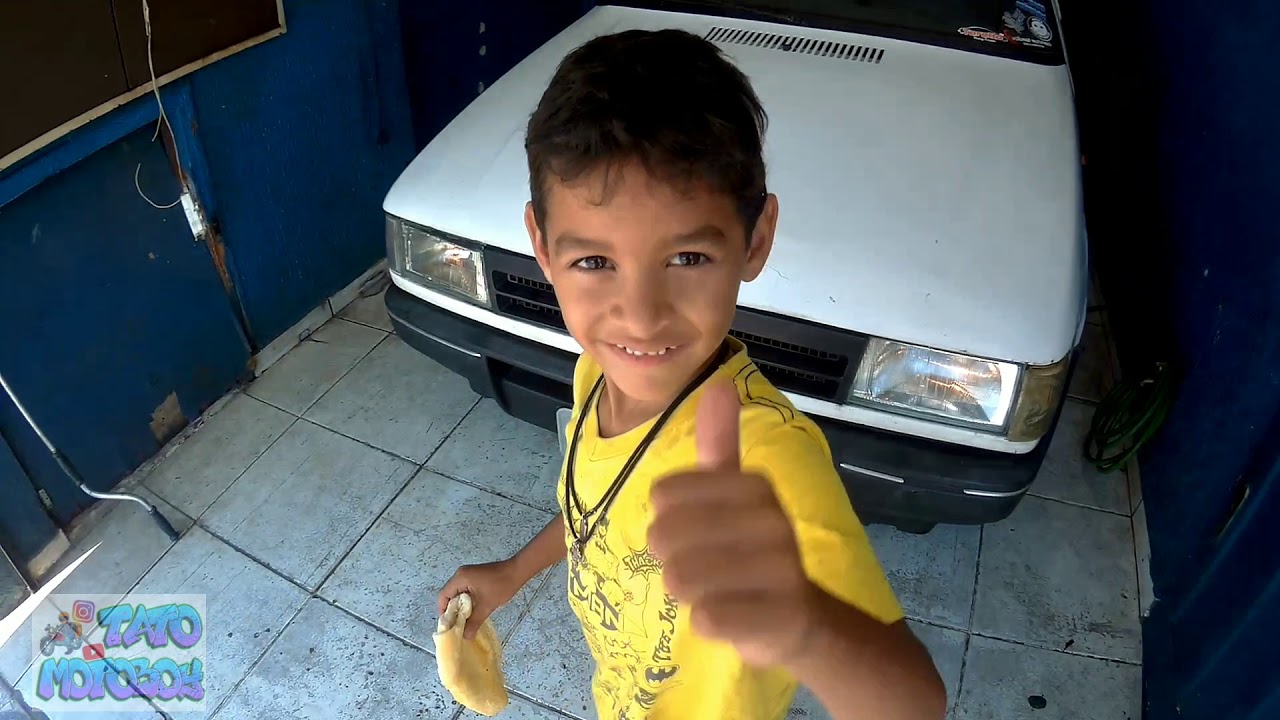 Fiat Elba CSL 91 ... hoje foi dia de aplica&ccedil;&atilde;o de insulfilme !