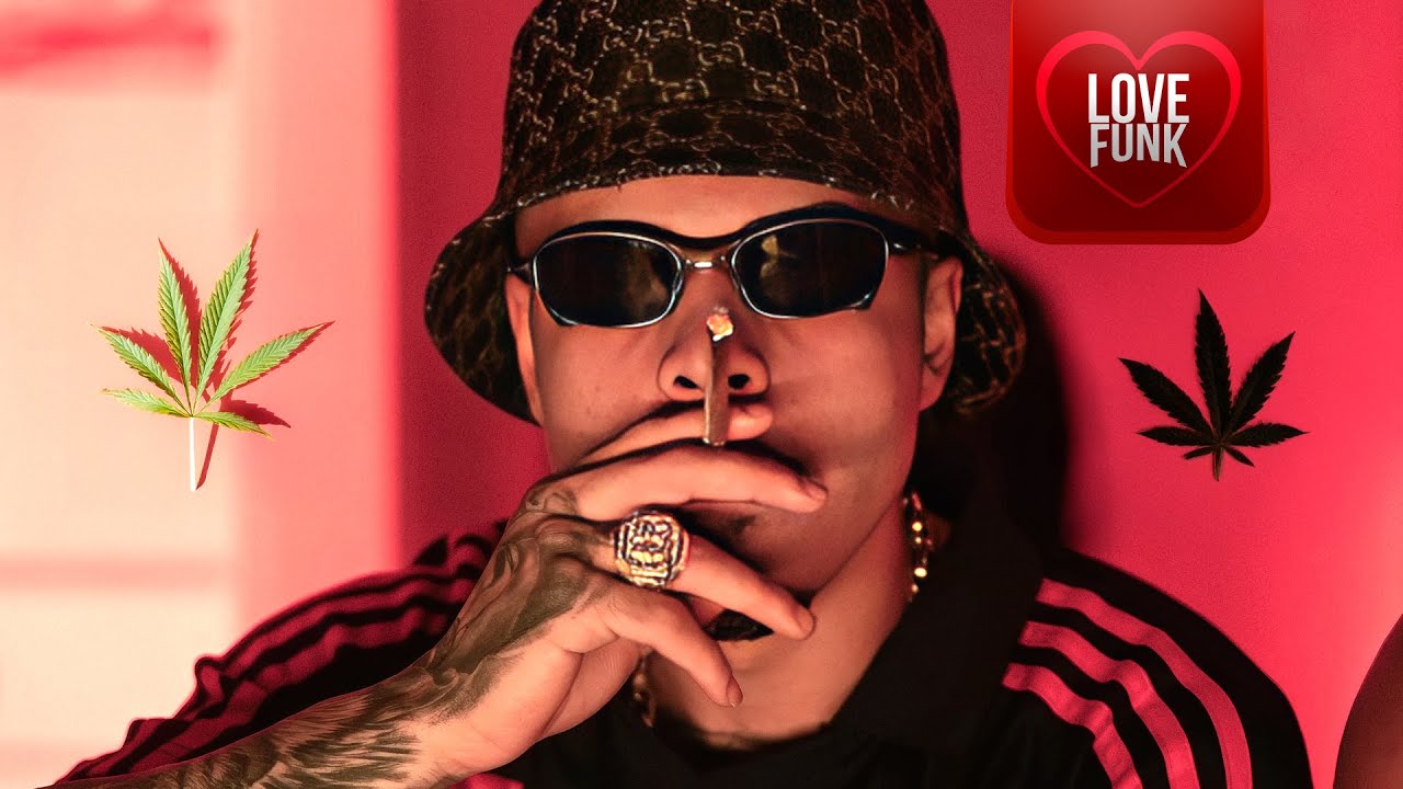 S&Oacute; BOMBA DE ICE - MC Tuto (Web Clipe)