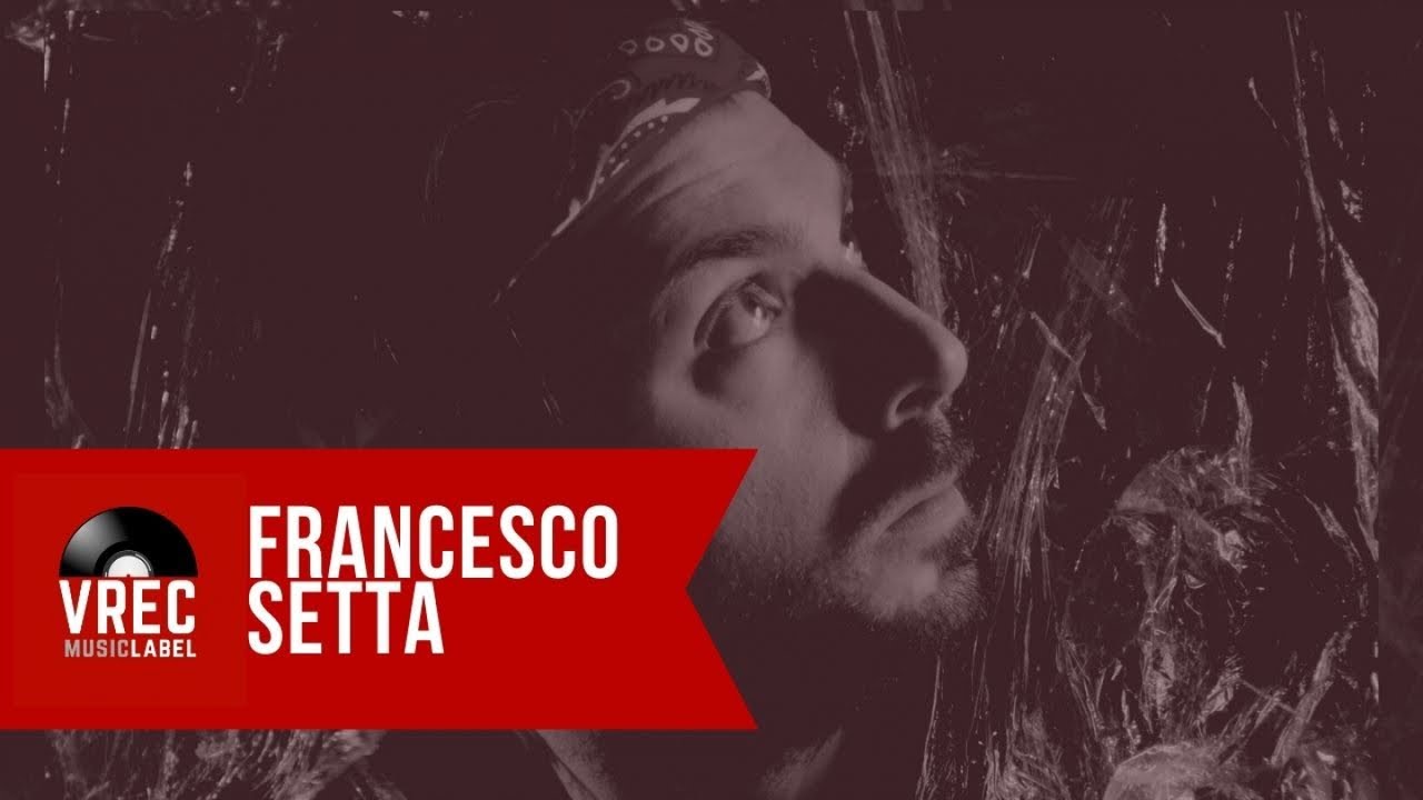 ⚫️  FRANCESCO SETTA - Foxy (Official Video)