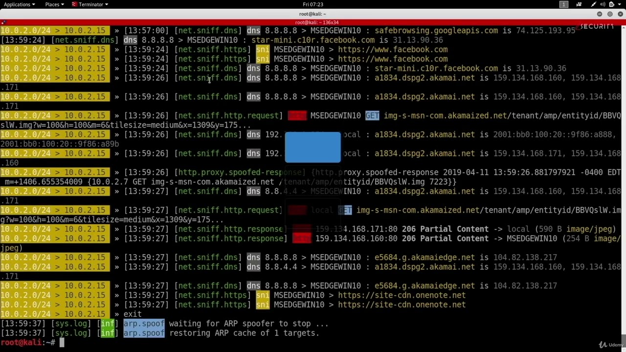 16. Bypassing HSTS 🚨 | How Hackers Defeat HTTP Strict Transport Security (Ethical Hacking Lab)