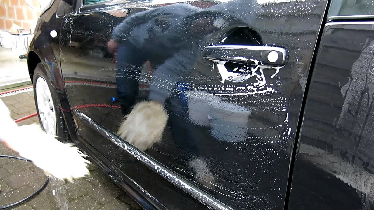 Gyeon   Q²M Bathe+ TEST