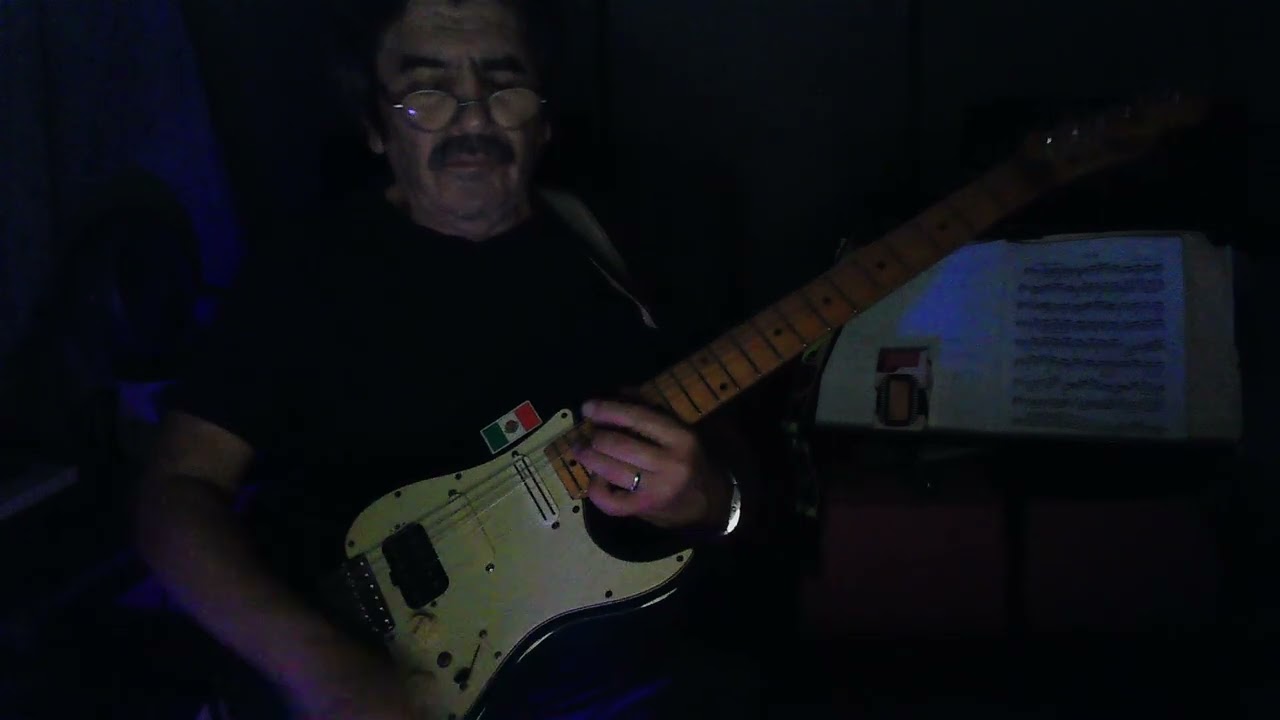 Practice 846 BOSS MT-2 Metal Zone