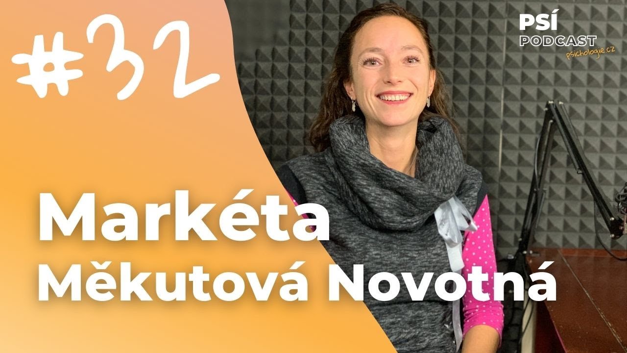 #32 Markéta Měkutová Novotná: Jak naučit psa přivolání