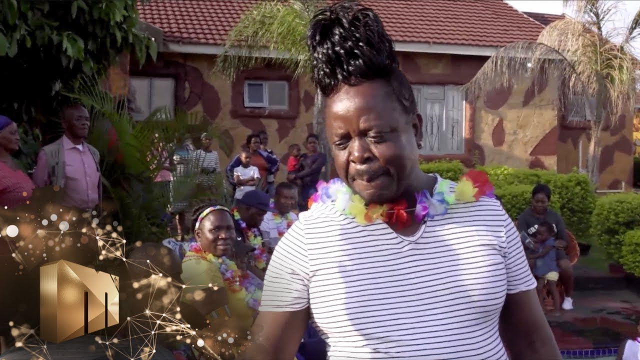 New developments – Papa Penny Ahee! | Mzansi Magic