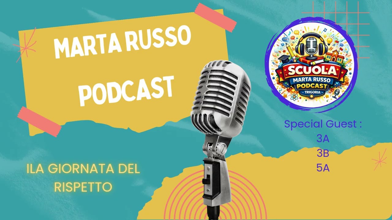 puntata del rispetto canva