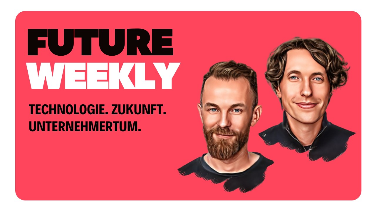 Future Weekly #495 - Anthropic vs Trump, AI Job Cuts, Perplexity Computer