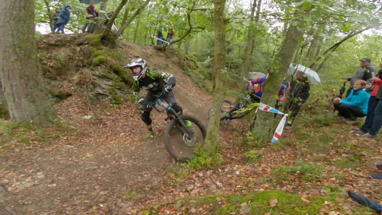 Belgian Enduro Cup #4 / Championnat de Belgique d'enduro 2019 - Bouillon
