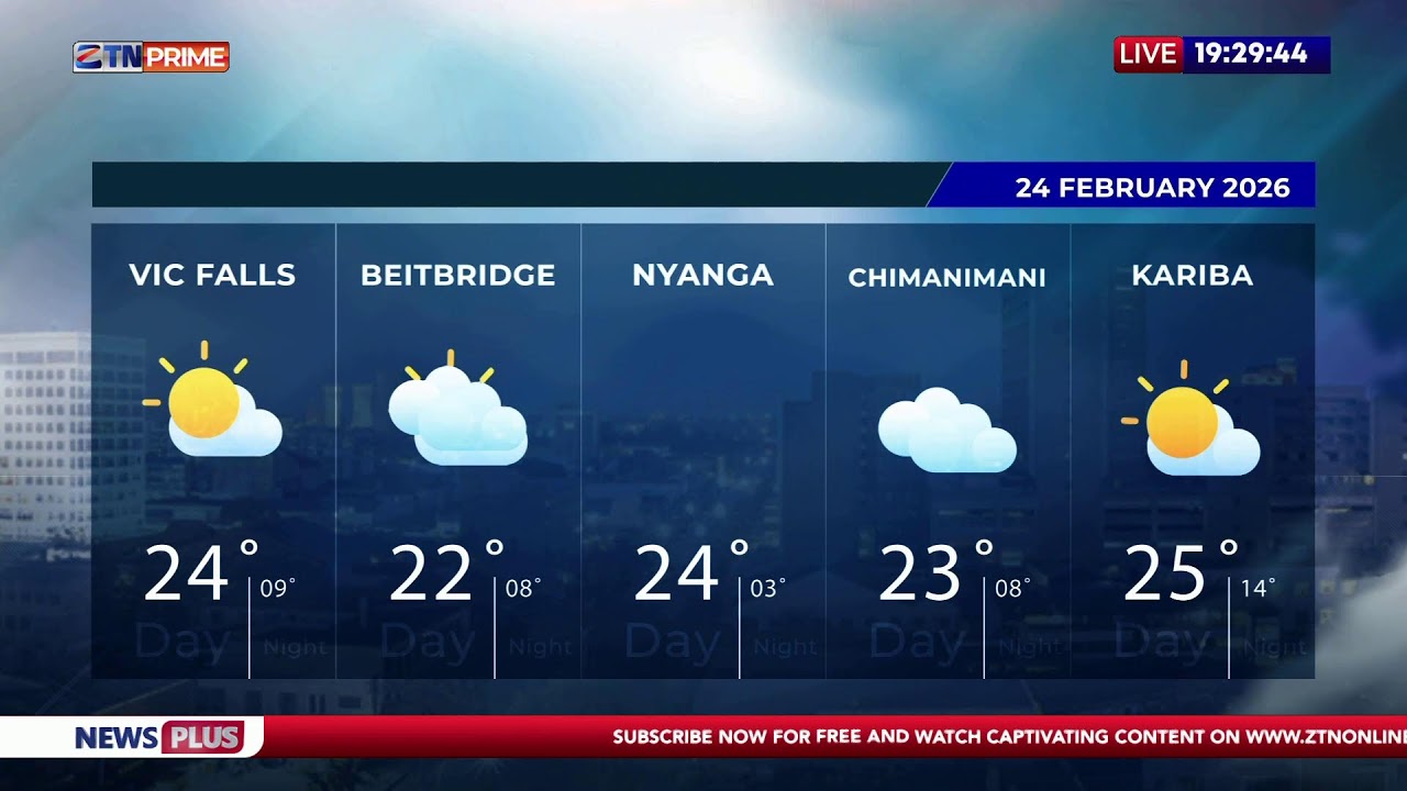 NEWSPLUS || 23 FEBRUARY 2026