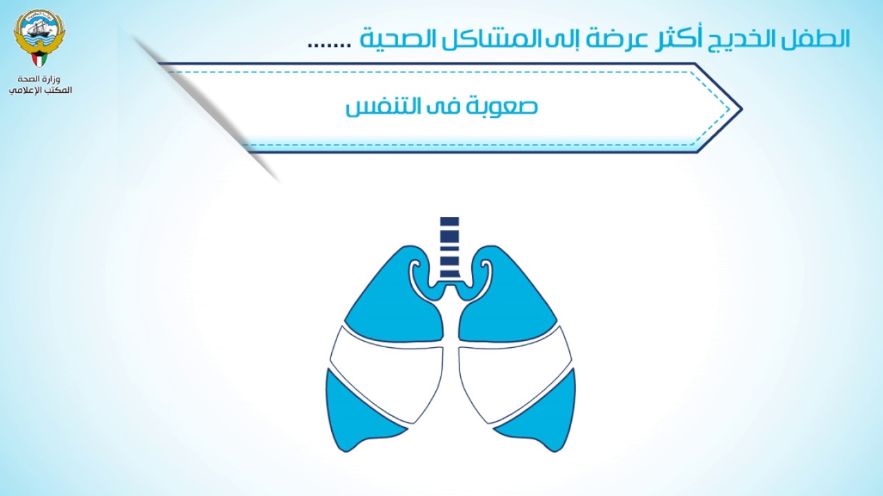 الاطفال الخدج# نرعاك لتكبر #وزارة الصحــــــــة الكويتيـــــــــــــة