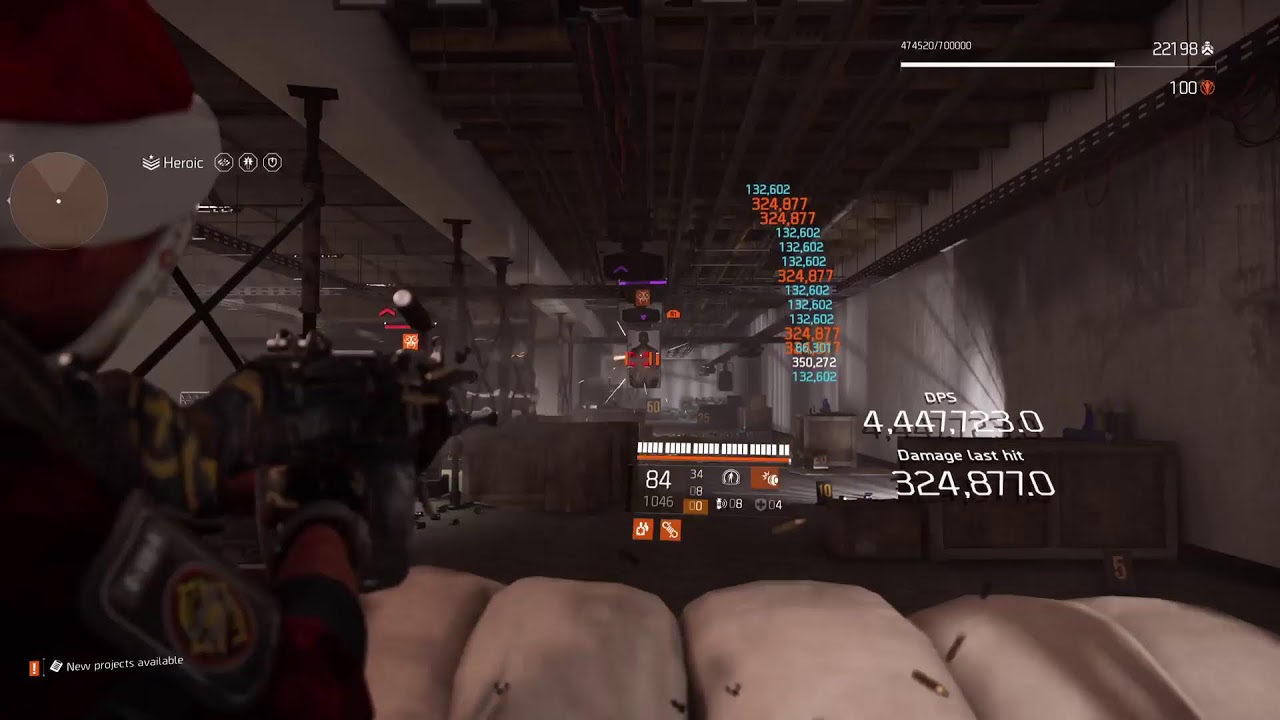 Division 2