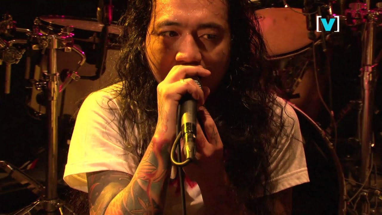 Channel [V] Encore presents Kamikazee - Sobrang Inet (HD)