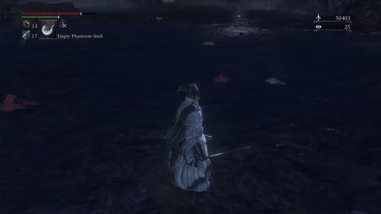 Bloodborne
