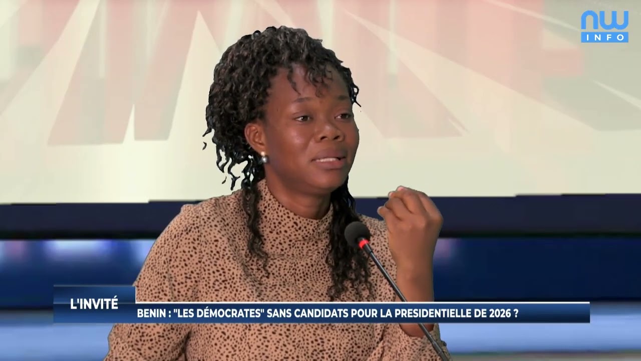 Bénin : 