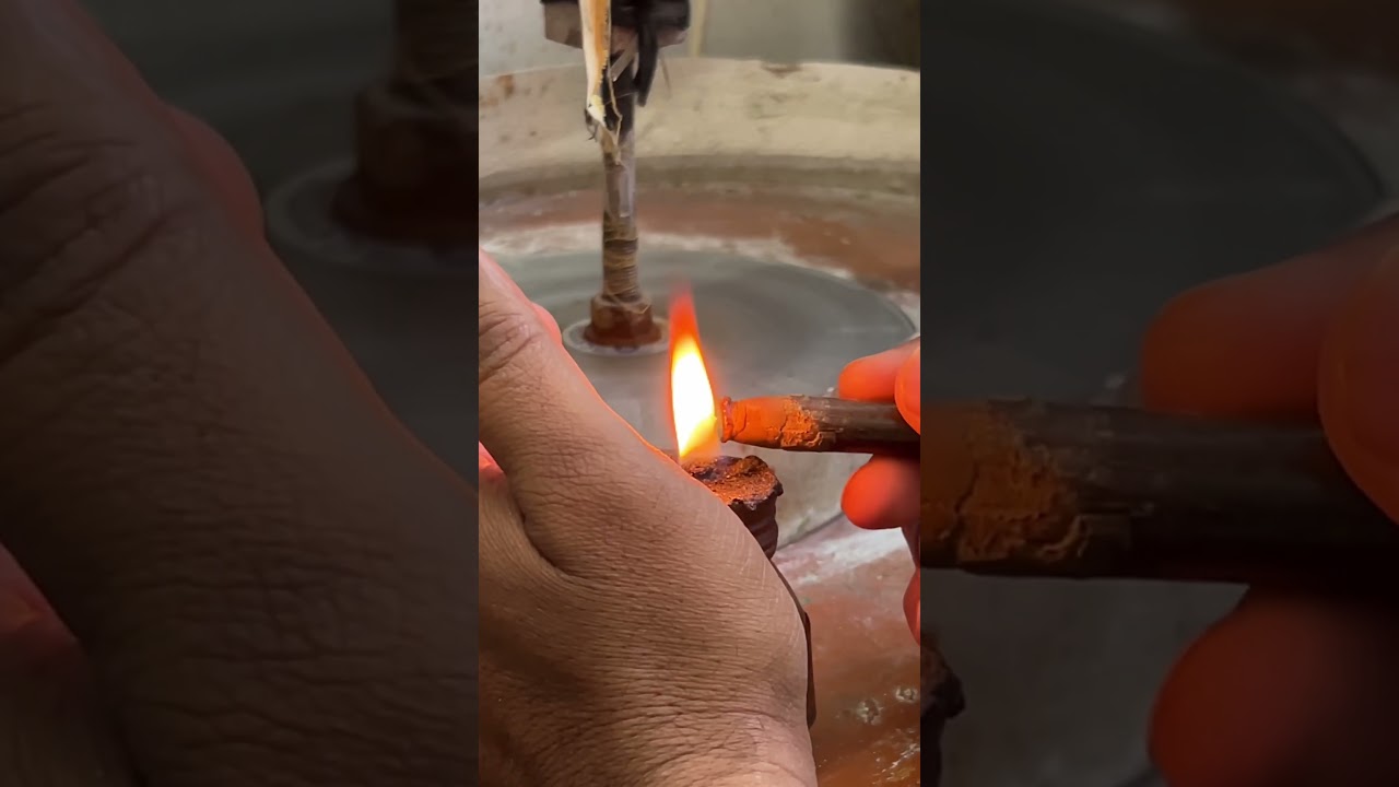 Gemstone Cutting and Polishing ￼#gemstone