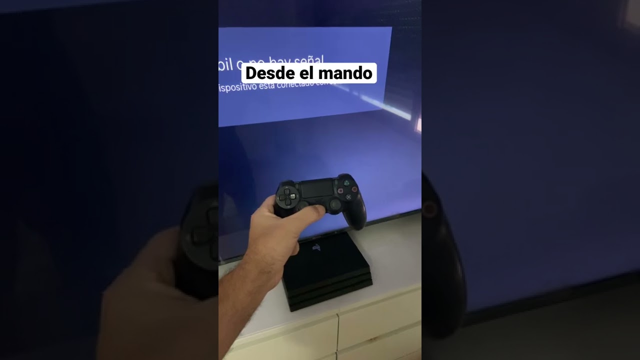 ⚡⚡3 formas de encender tu playstation 4 -2024⚡⚡ #playstation #laspalmas #trucosplay #trucosplay4