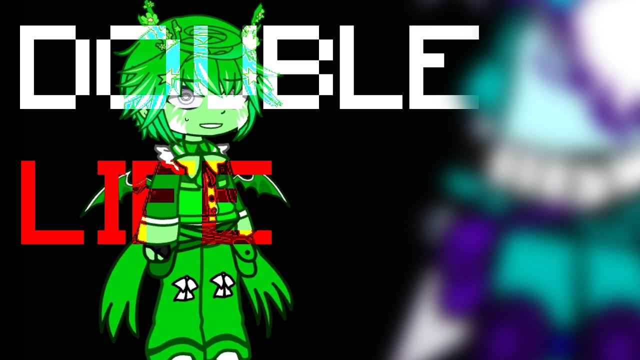 °• Double Life °• Unstable Universe °• Offtiming °• C °•