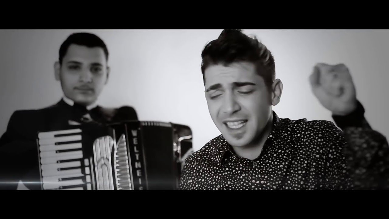 DeSanto & Nicolae Guta - As face contract cu cerul [Official Video]