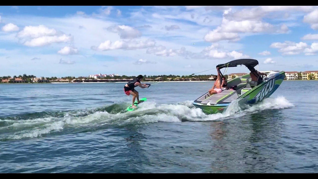 FGCU Campus Recreation Facility Tour