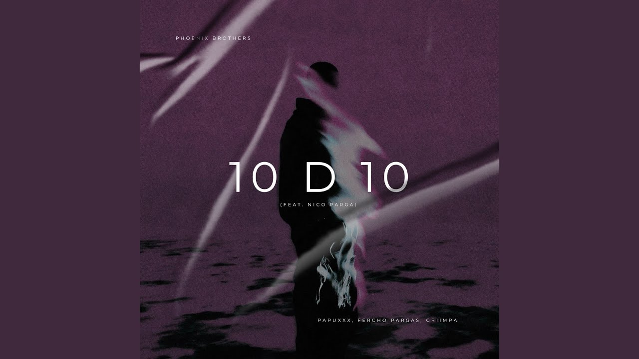 10 D 10