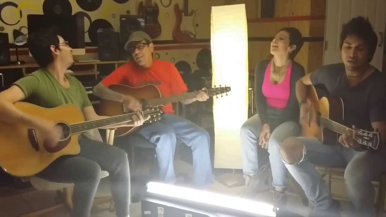 ODAS & Grillo Villegas - Tengo [Acustico]