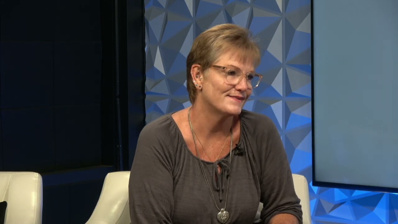 Memory Lane Home Care | Amy Wombolt | The Bryan Devore Connection