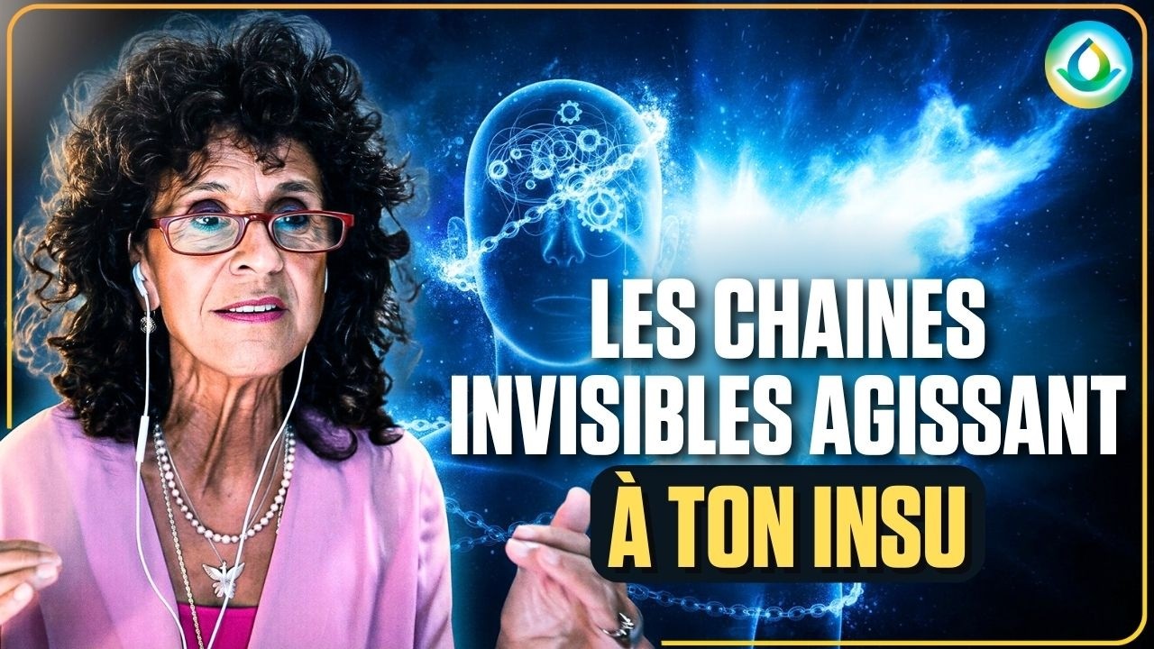 Découvre ce qui t’emprisonne, façonne ton cerveau et comment t’en libérer (Kathy Labarre)