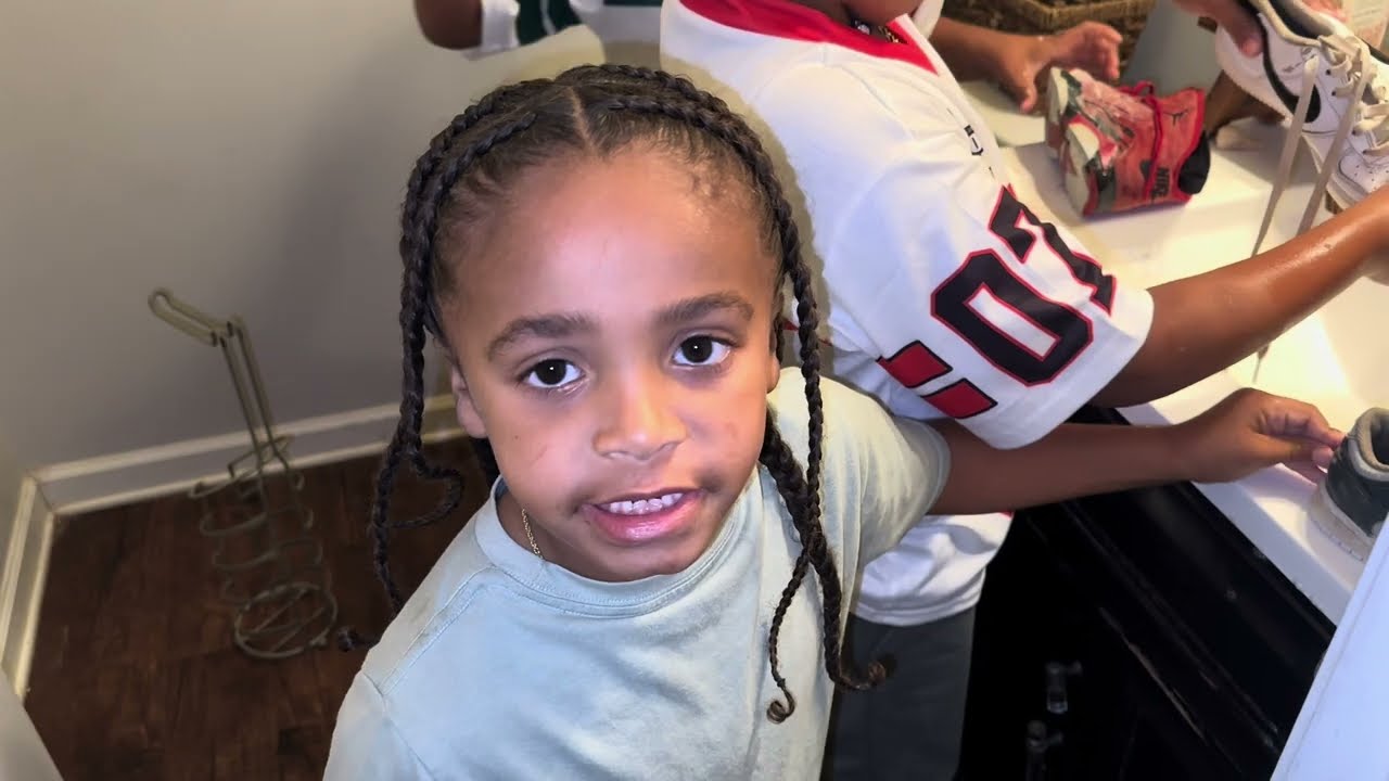 Family vlog 