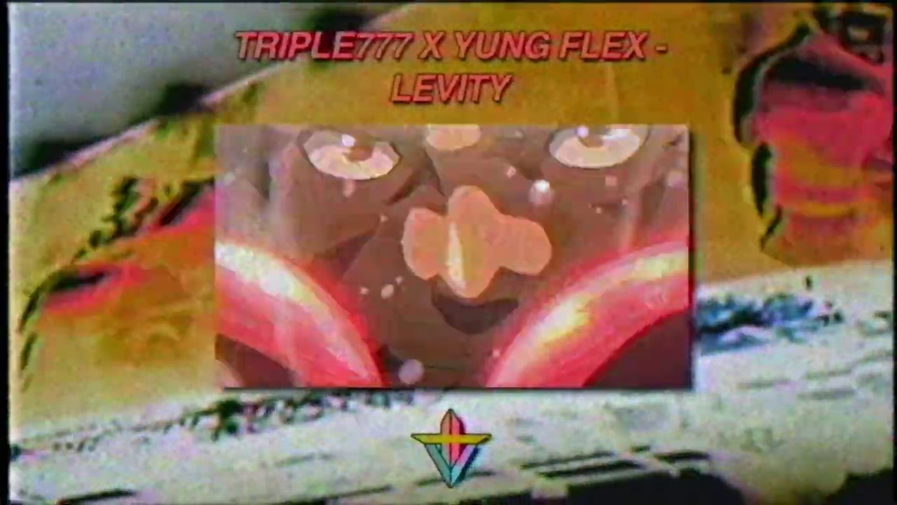 TRIPLE777 x YUNG FLEX - LEVITY (PROD. BMTJ)